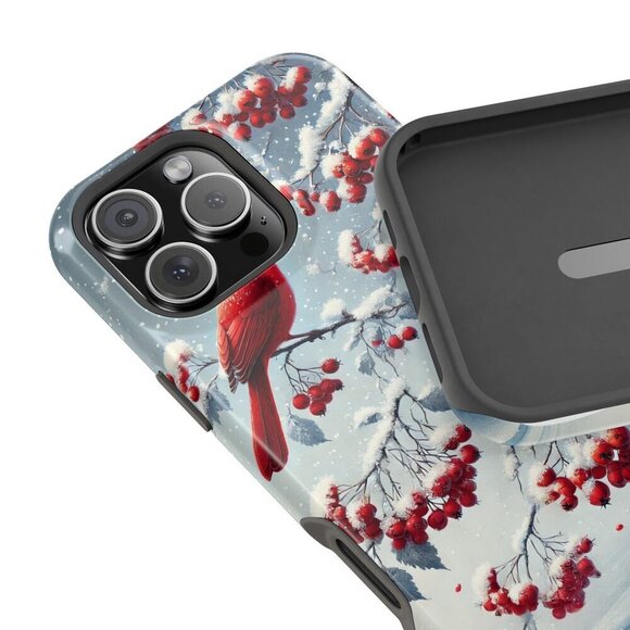 iPhone Phone Cases, Perfect Stylish Mobile Case, MLNMC589 - Picture 5 of 13